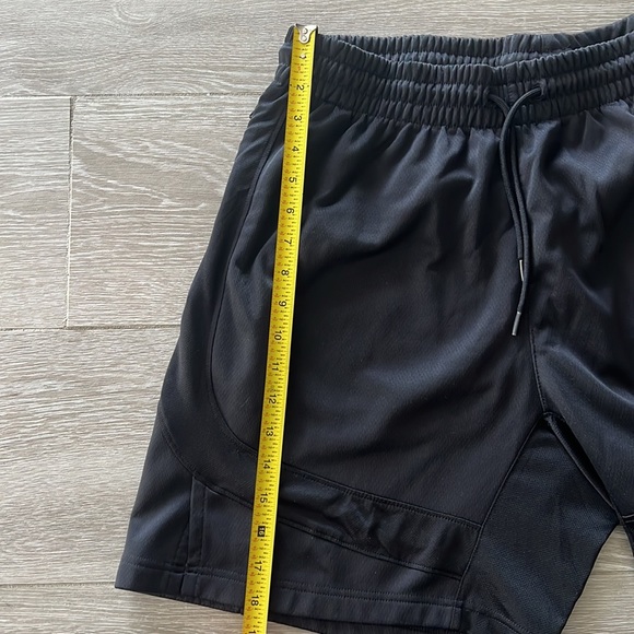 Adidas Aeroready Basketball Shorts - Picture 4 of 4